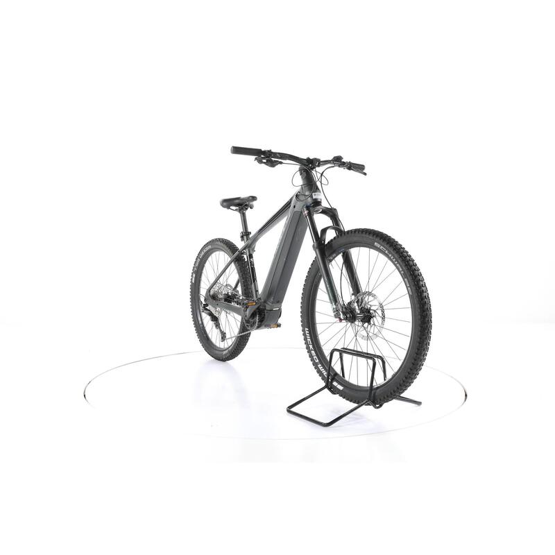 Second Life - Bulls Copperhead EVO 3 E-Bike 2023 - Stan dobry