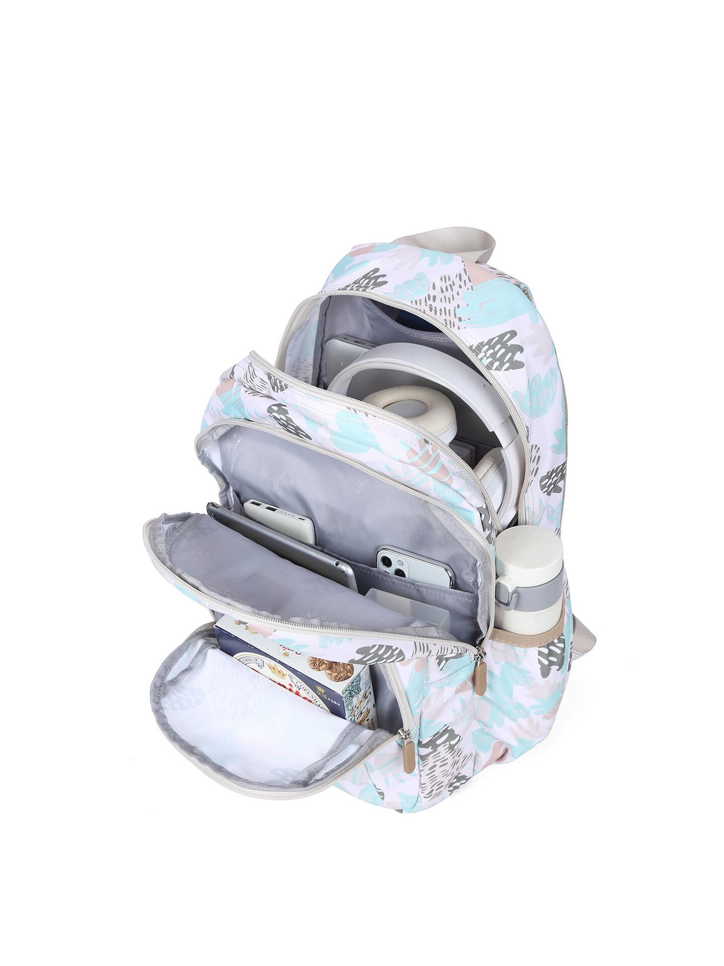 Mochila Rugzak Rucksack Rugzak Sac à dos Zaino AOKING 5/6