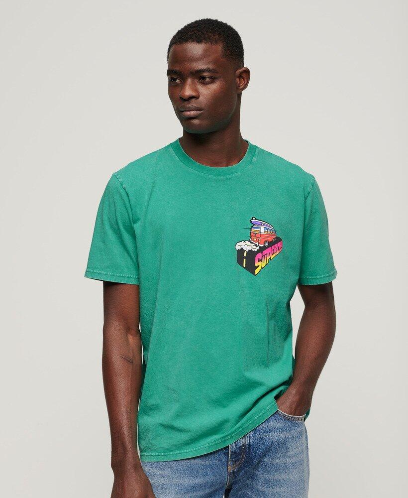 verde
