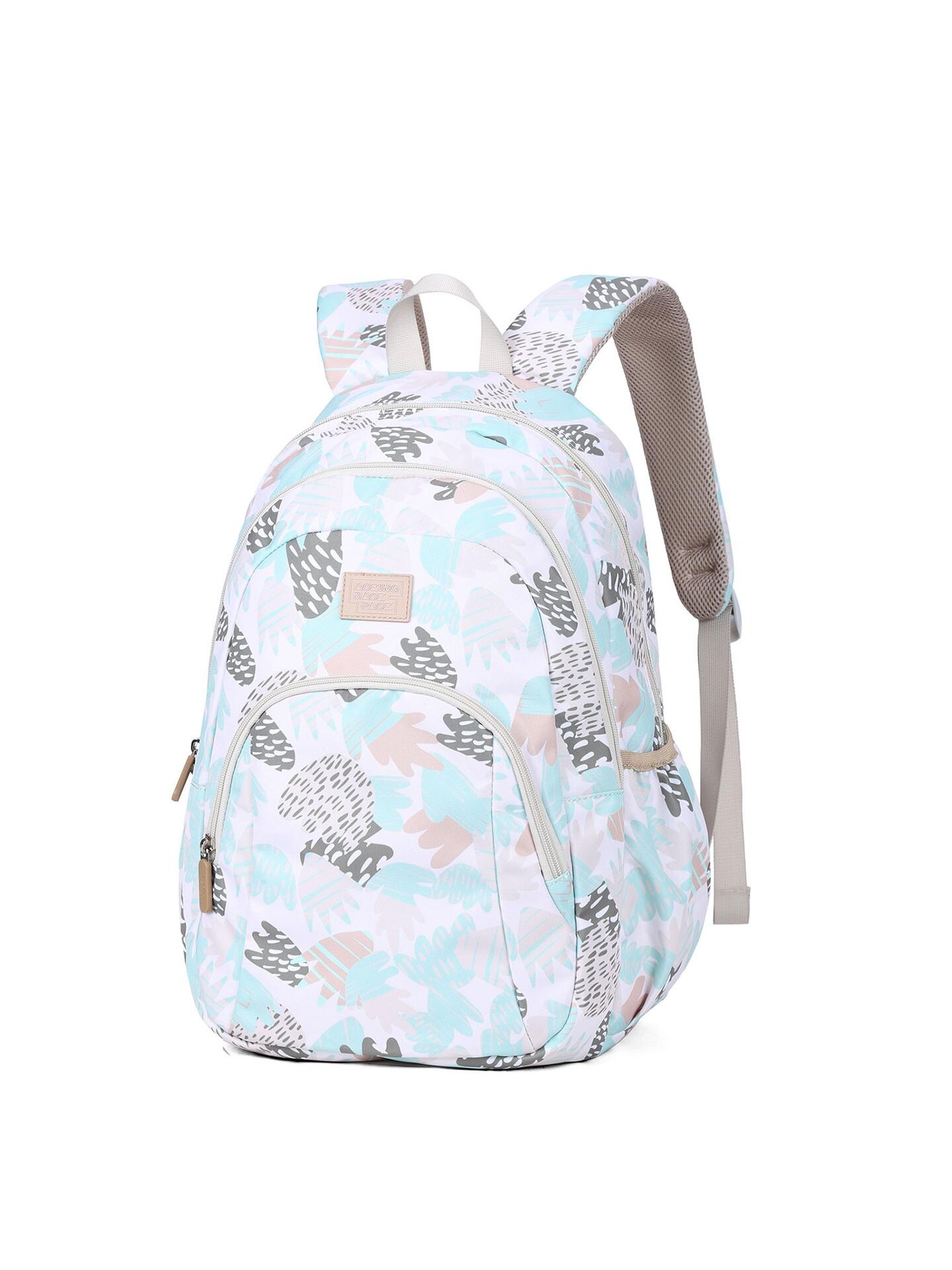 Mochila Rugzak Rucksack Rugzak Sac à dos Zaino AOKING 2/6
