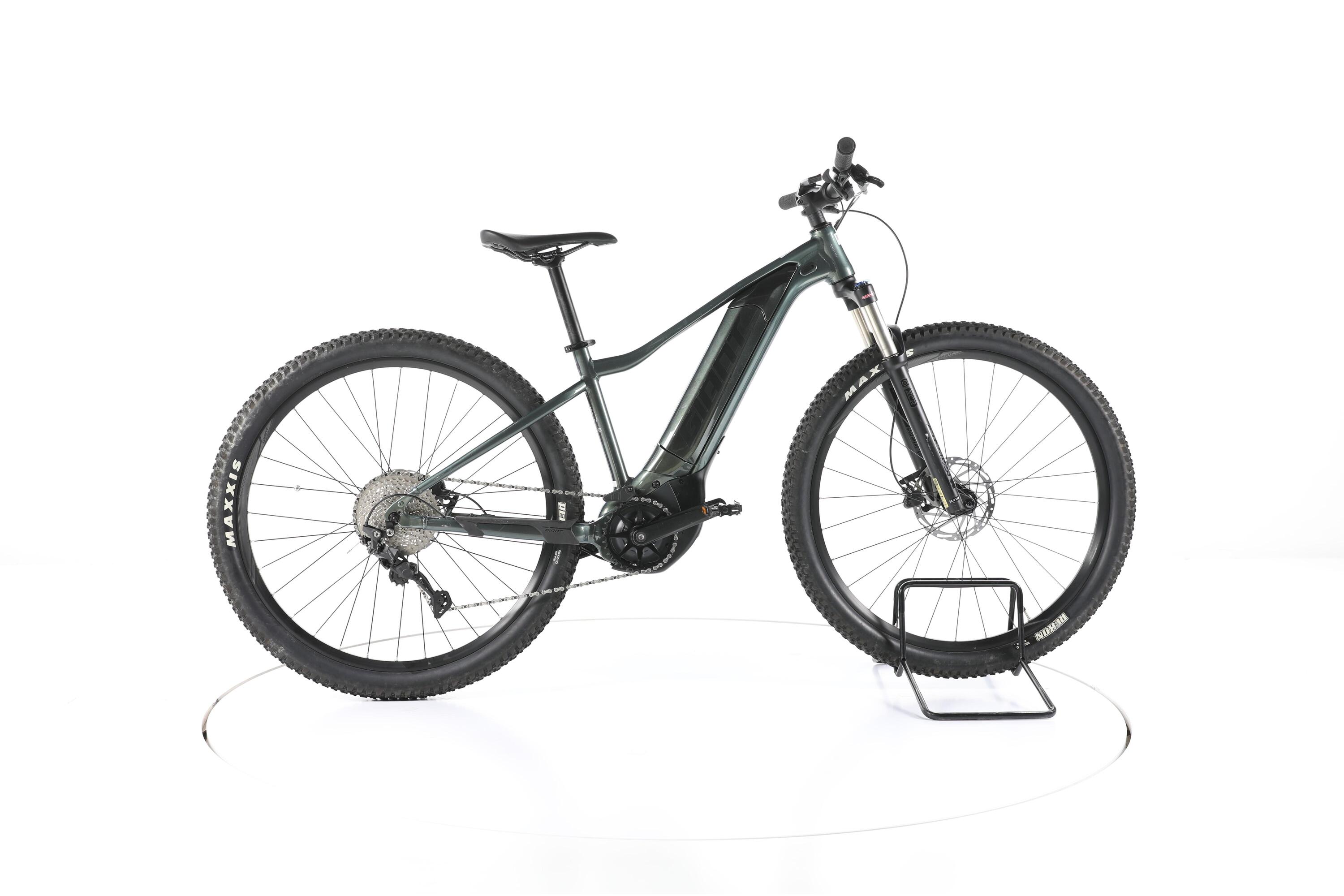 GIANT Refurbished - Giant Talon E+ 1 E-Bike 2022 - Goed