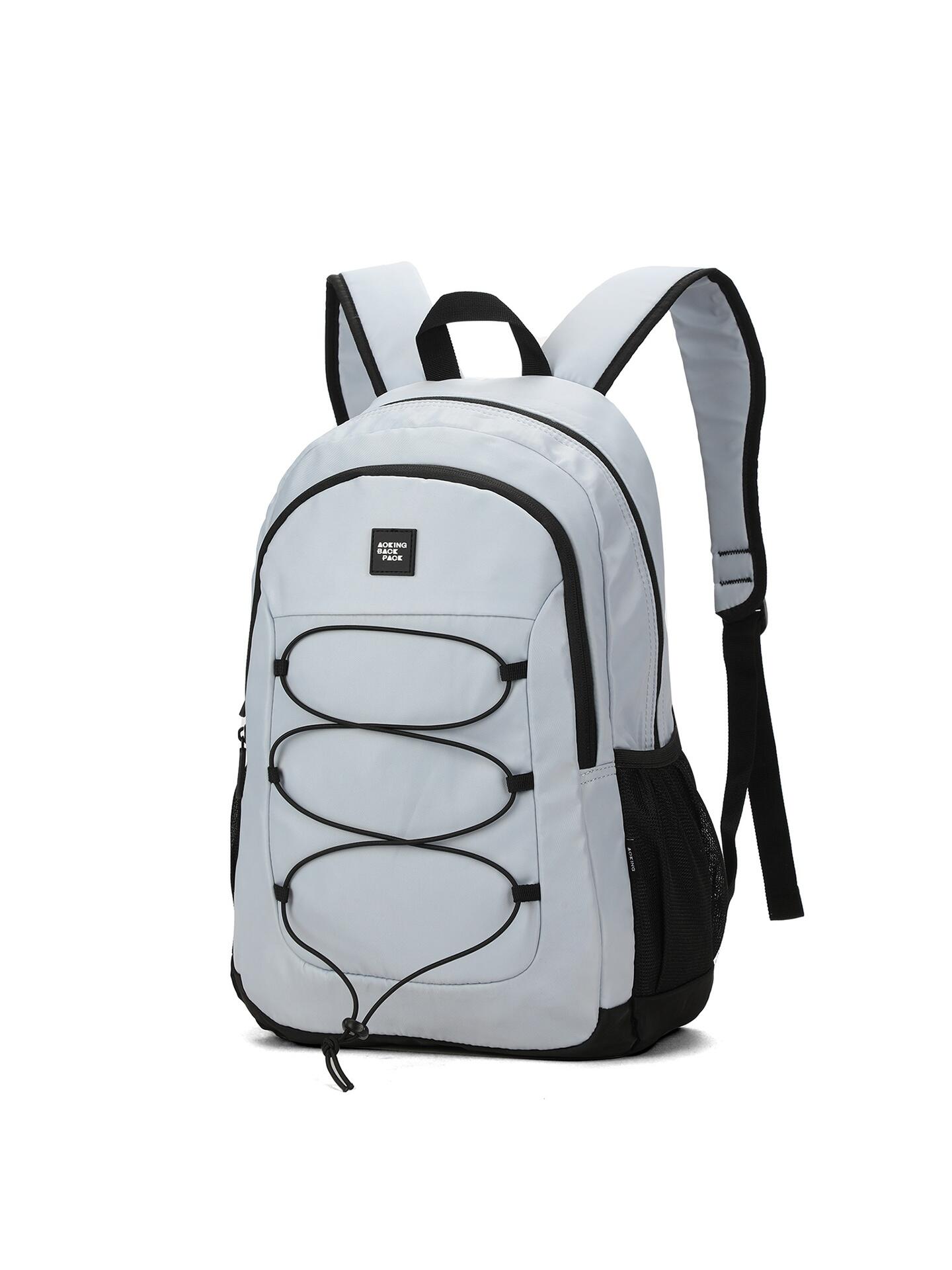 Rucksack Rugzak Sac à dos Zaino AOKING 2/6