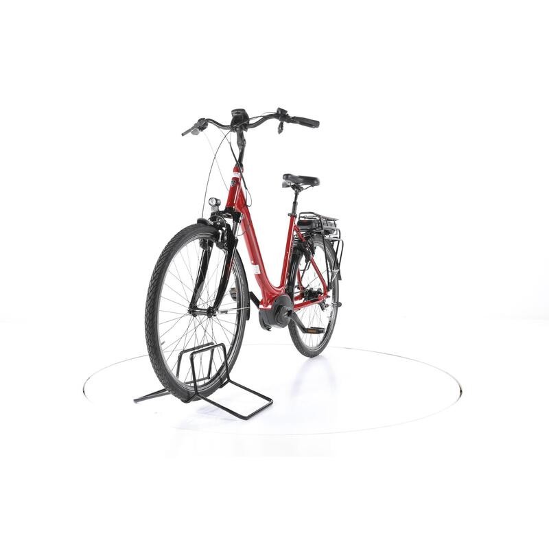 Second Life - Hercules Robert/a R7 City E-Bike Niska rama - Stan dobry