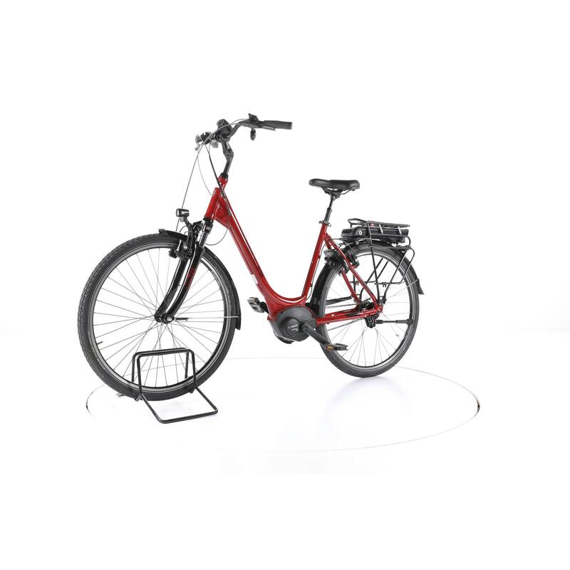 Second Life - Hercules Robert/a R7 City E-Bike Niska rama - Stan dobry