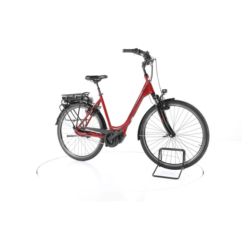 Second Life - Hercules Robert/a R7 City E-Bike Niska rama - Stan dobry