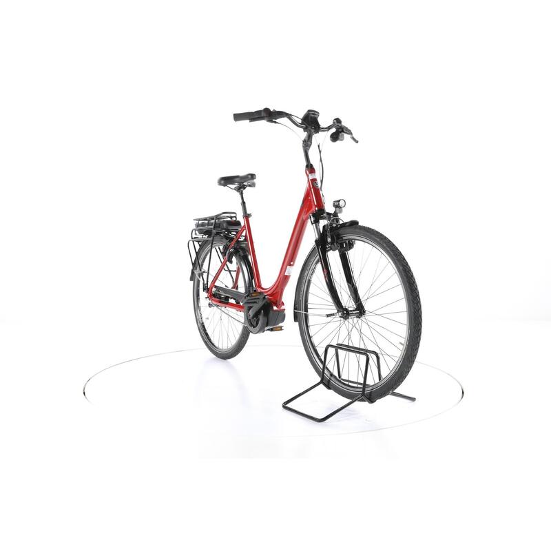 Second Life - Hercules Robert/a R7 City E-Bike Niska rama - Stan dobry