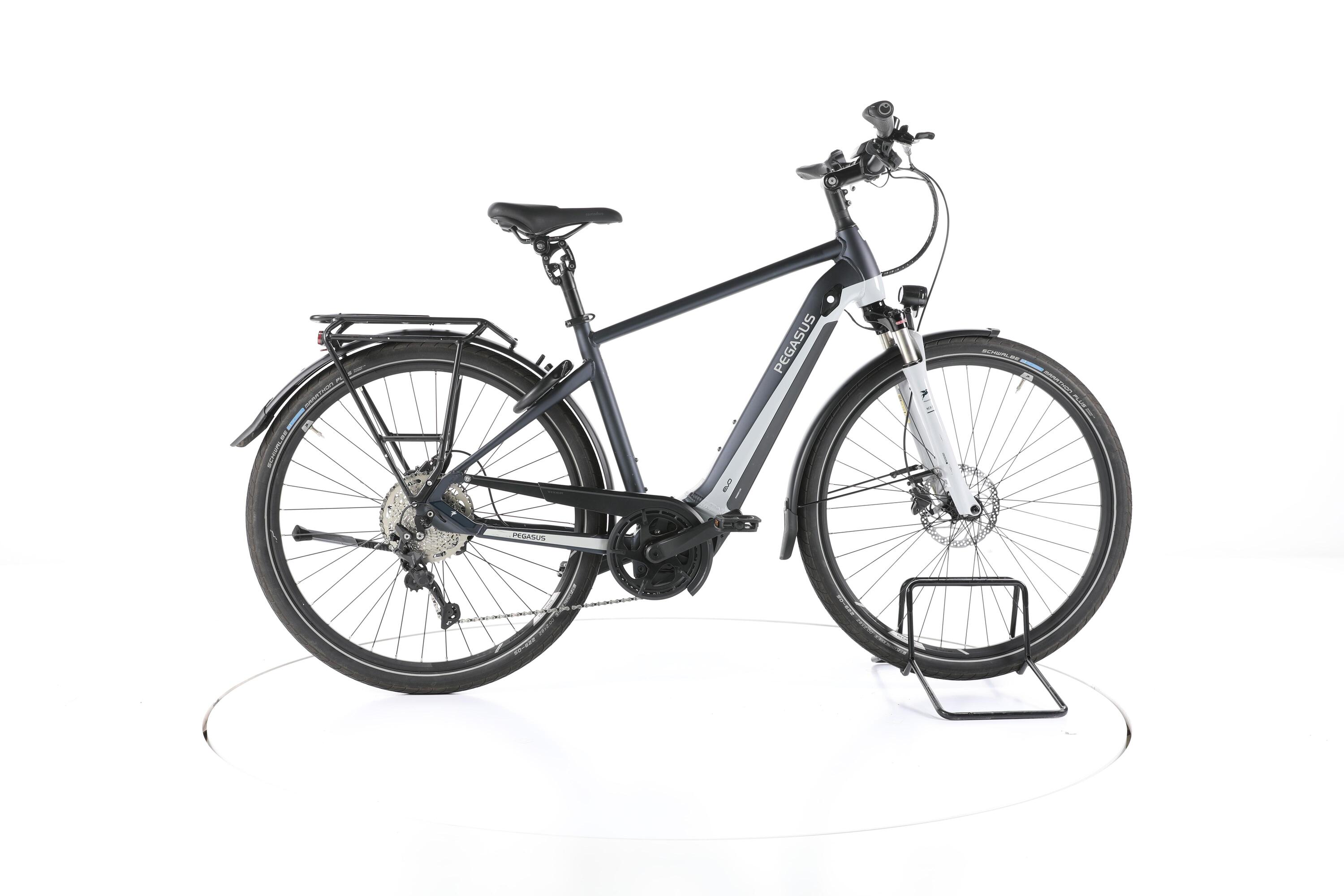 PEGASUS Ebike ricondizionata · Pegasus Premio EVO 10 Lite · Come nuovo