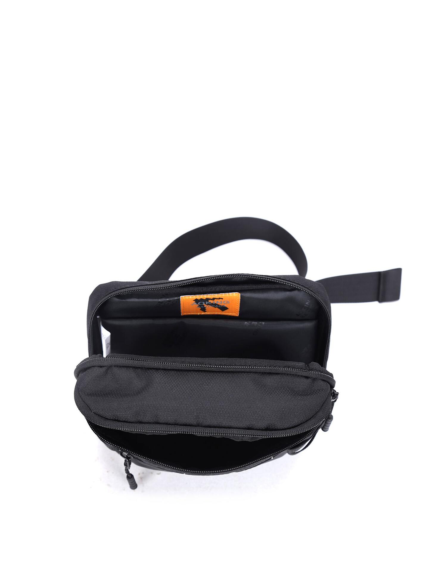 Gürteltasche Heuptasje Sac banane Marsupio AOKING 5/6