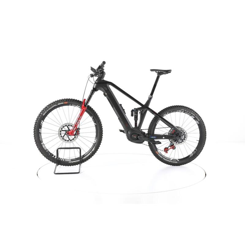 Second Life - Bulls Sonic Evo AM 1 Fully E-Bike - Jak nowy