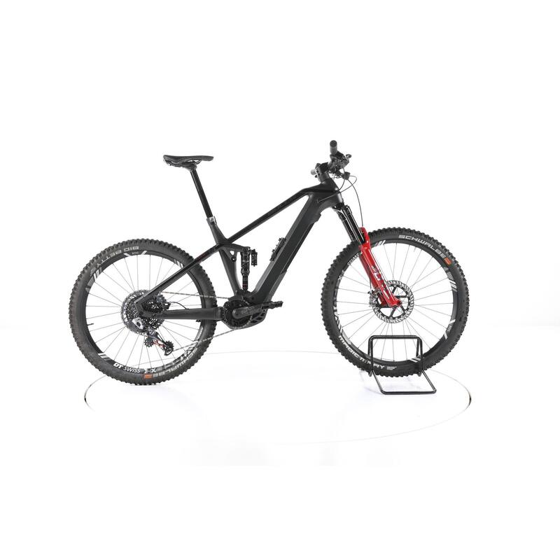 Second Life - Bulls Sonic Evo AM 1 Fully E-Bike - Jak nowy