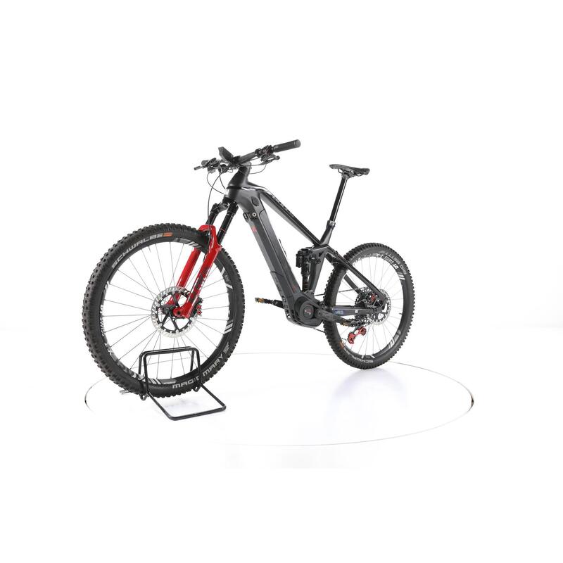 Second Life - Bulls Sonic Evo AM 1 Fully E-Bike - Jak nowy