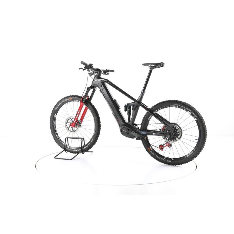 Second Life - Bulls Sonic Evo AM 1 Fully E-Bike - Jak nowy