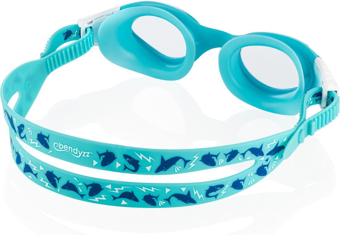 Kinder-Schwimmbrille PACIFIC Junior 6–12 Jahre 2/2
