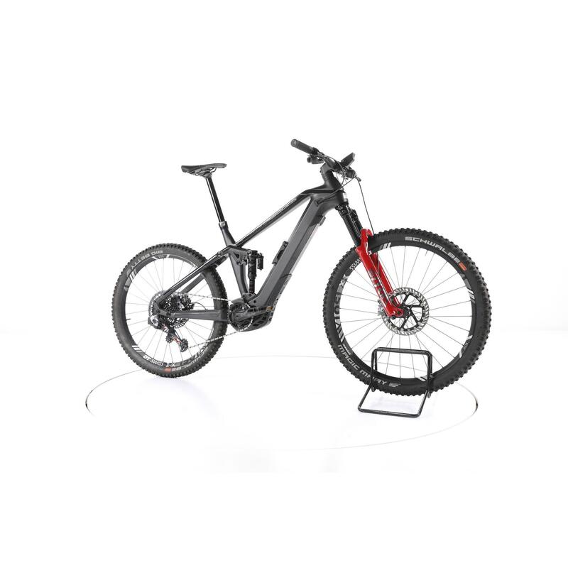 Second Life - Bulls Sonic Evo AM 1 Fully E-Bike - Jak nowy