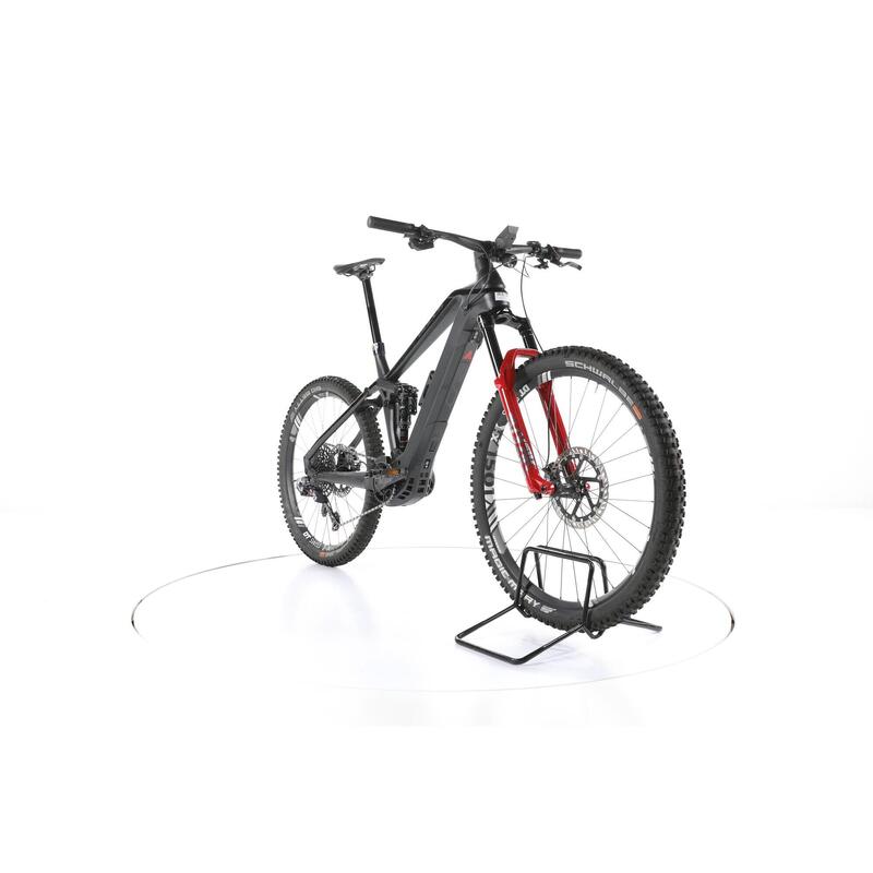 Second Life - Bulls Sonic Evo AM 1 Fully E-Bike - Jak nowy