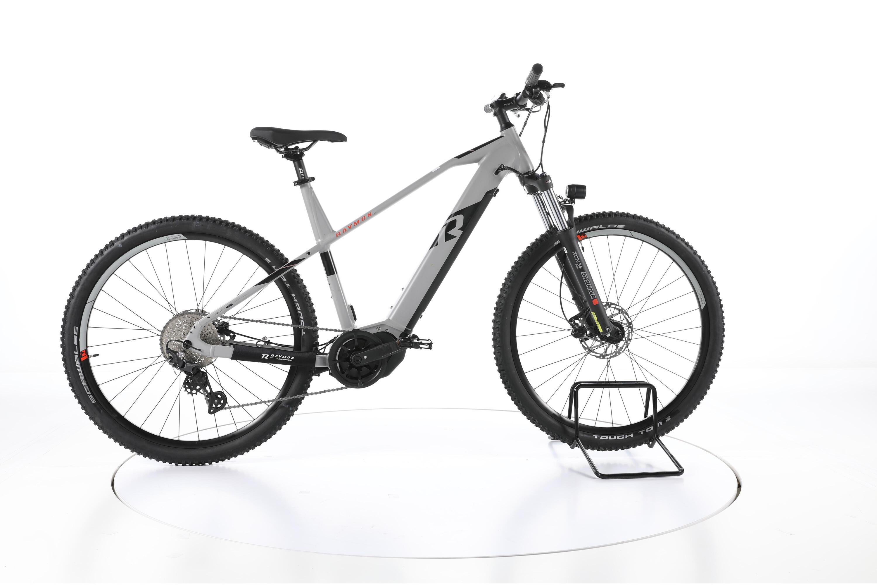 RAYMON Tweedehands - R Raymon HardRay E 6.0 E-Bike - Zeer goed