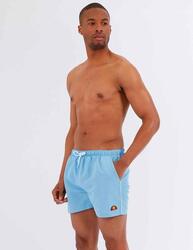 Maillots de bain pour hommes Ellesse bleus.