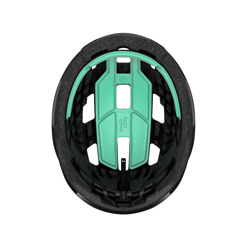 LAZER Rennrad/Gravel-Helm Tonic KinetiCore, Titanium