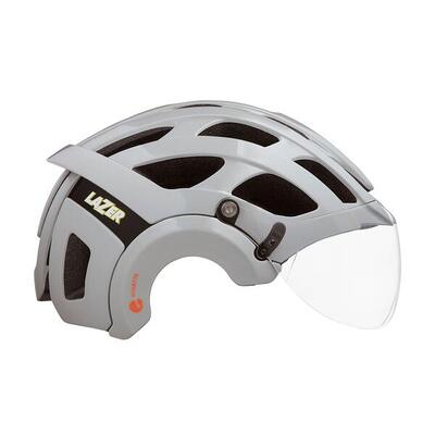 Fietshelm lazer anverz nta ce