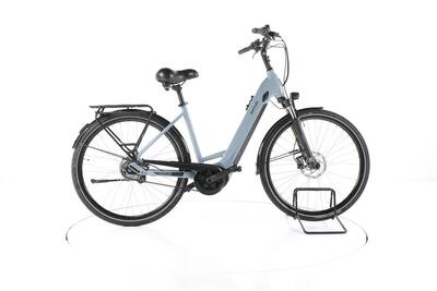 Refurbished - kettler traveller e-gold 5 plus rt belt lage instap - zeer goed