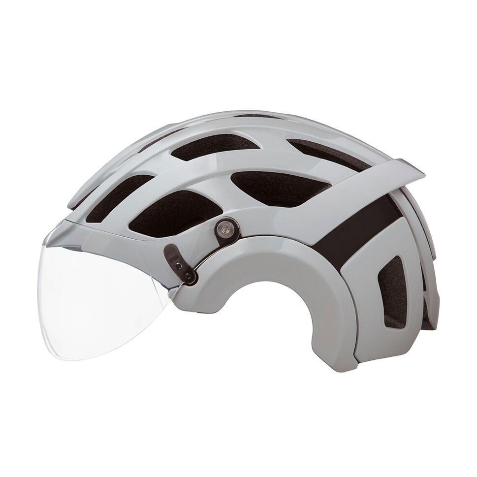Kask rowerowy Lazer Anverz NTA CE
