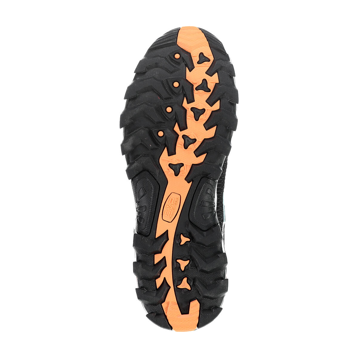 Trekkingschuhe Damen Rigel Low 6/7