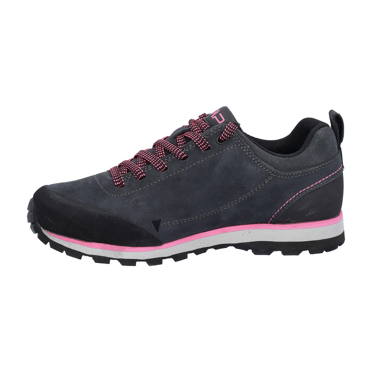 Niedrige Wanderschuhe für Frauen CMP Elettra WP 6/7
