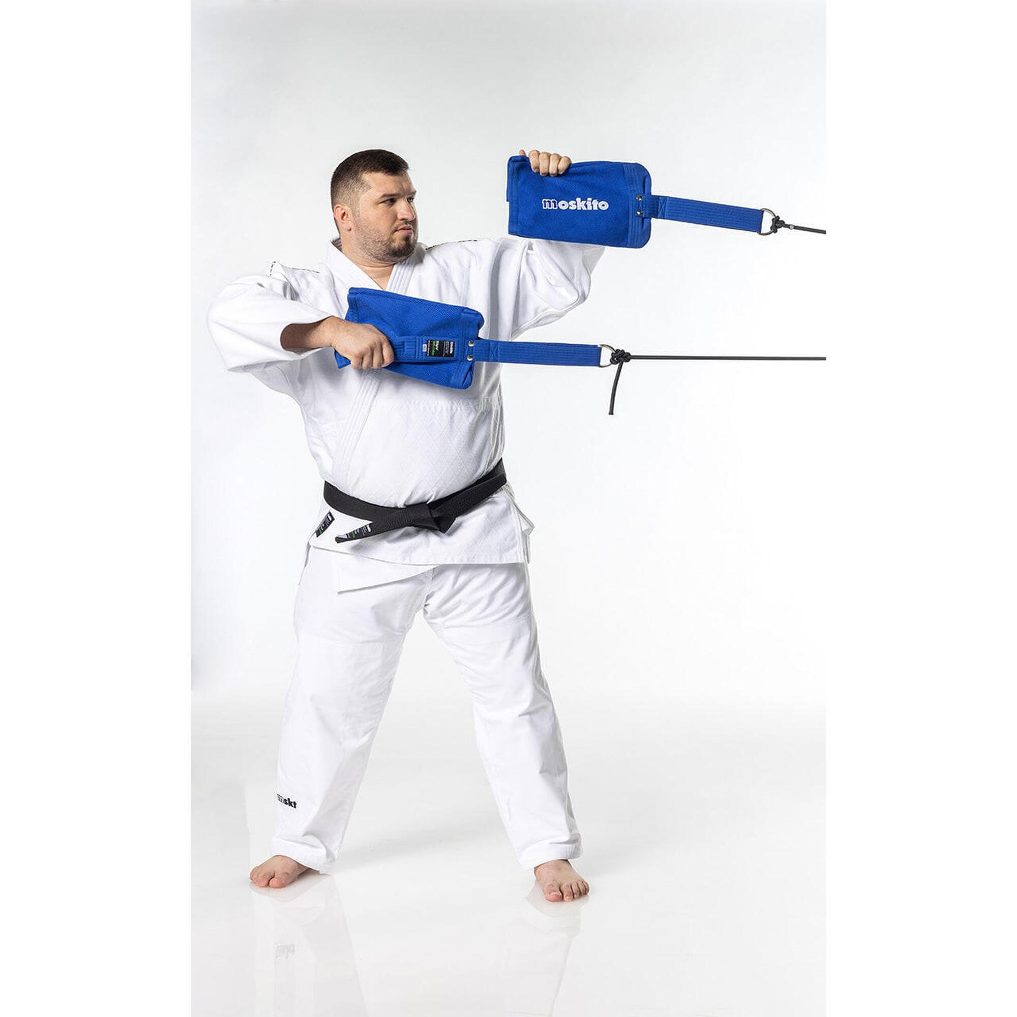 Judo Grip Moskito Multi