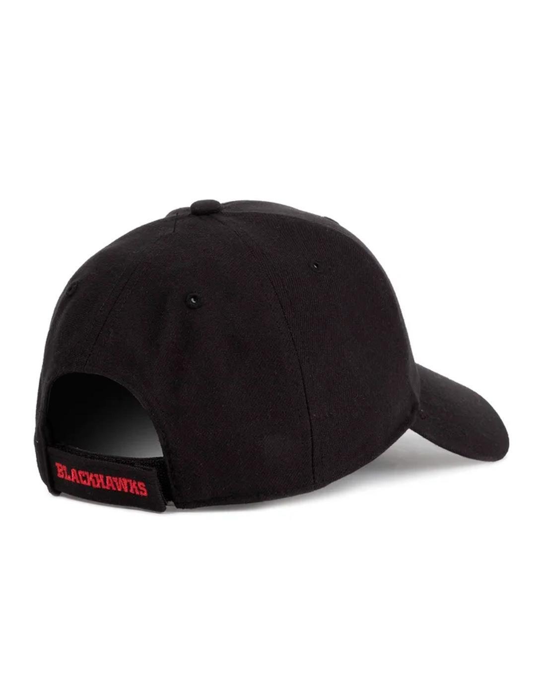 Gorro para Hombre 47 brand  Negro 3/3