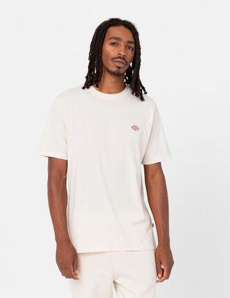 Men's Dickies Mapleton Beige T-shirt