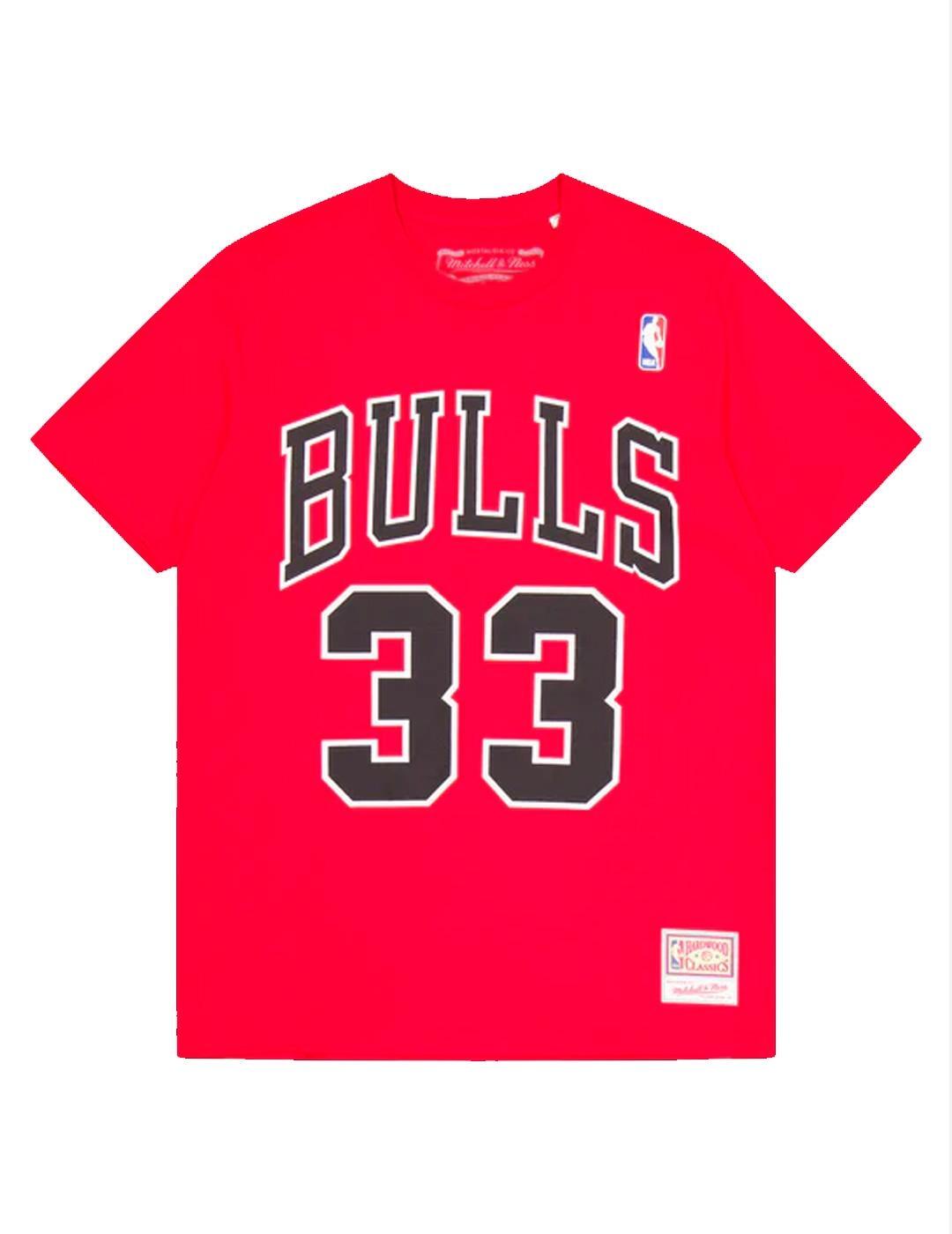 MITCHELL & NESS picture