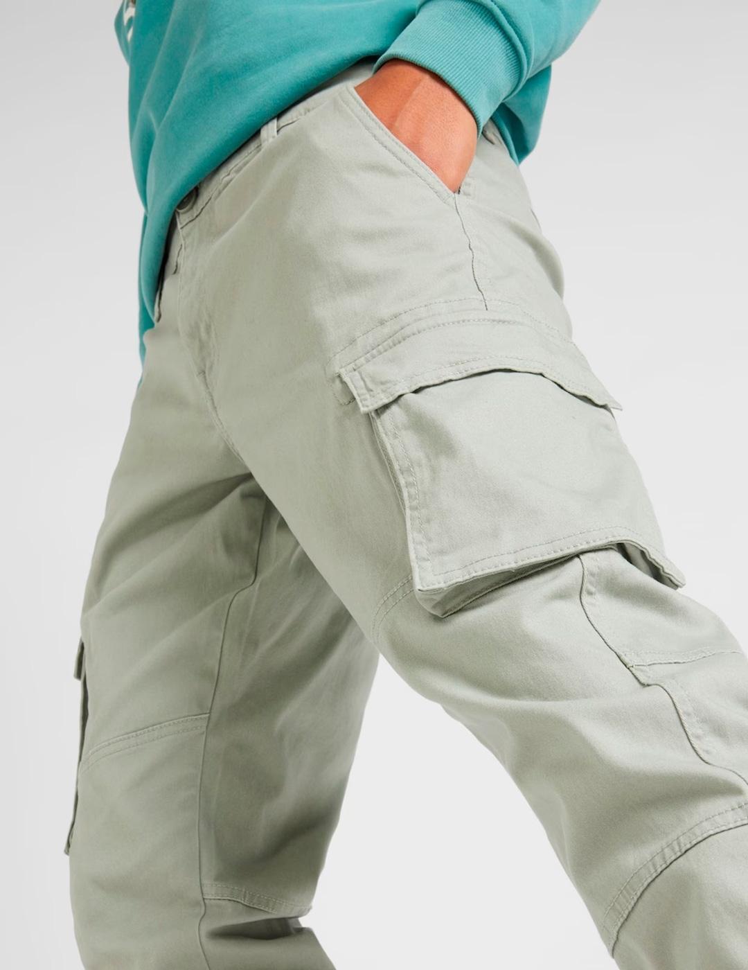 Pantalón para Hombre Only&sons  Gris 3/5