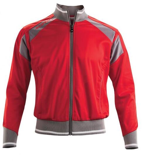 Veste zippée enfant Acerbis England