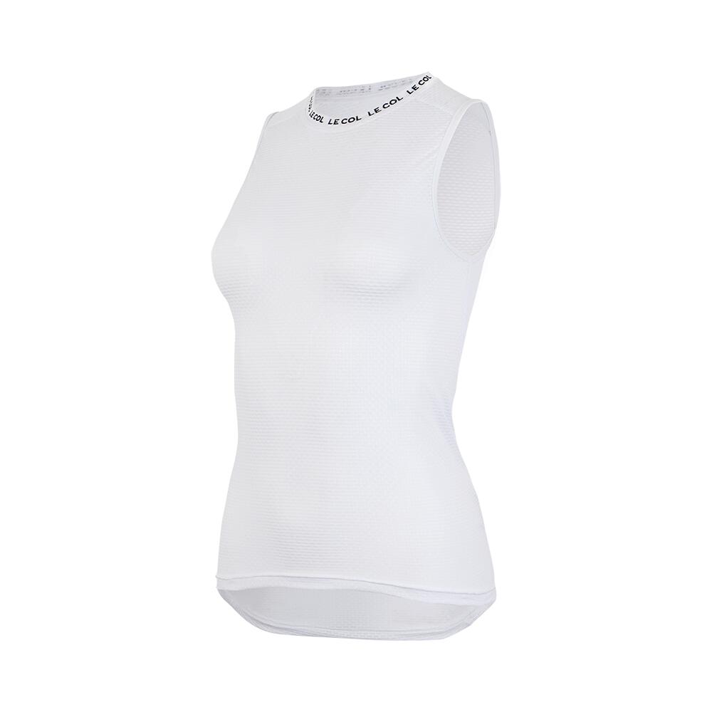Womens Pro Air Sleeveless Base Layer 5/7