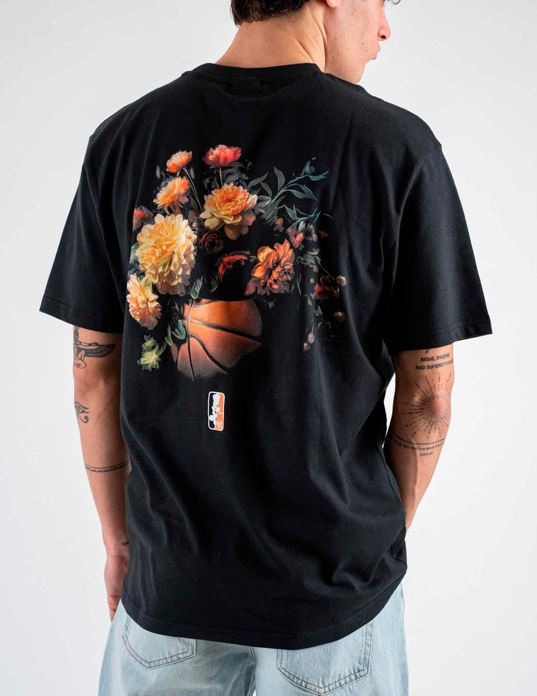 ONLY HOT Camiseta para Hombre Only&sons  Negro