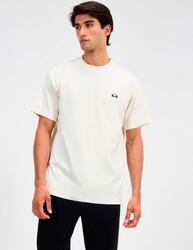 T-shirt pour homme Ellesse Blanc.