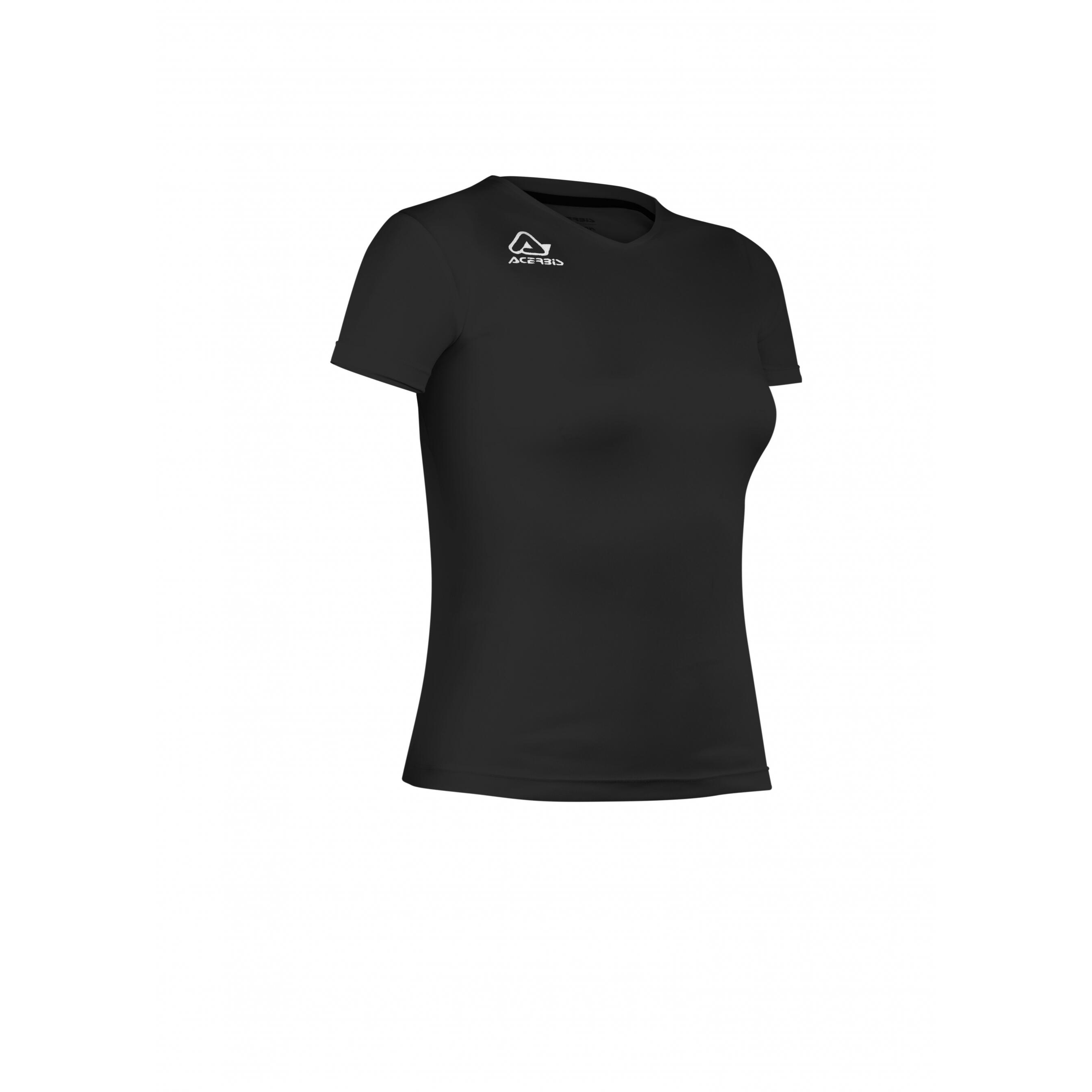 T-shirt mc voor dames Acerbis Devi 6/7