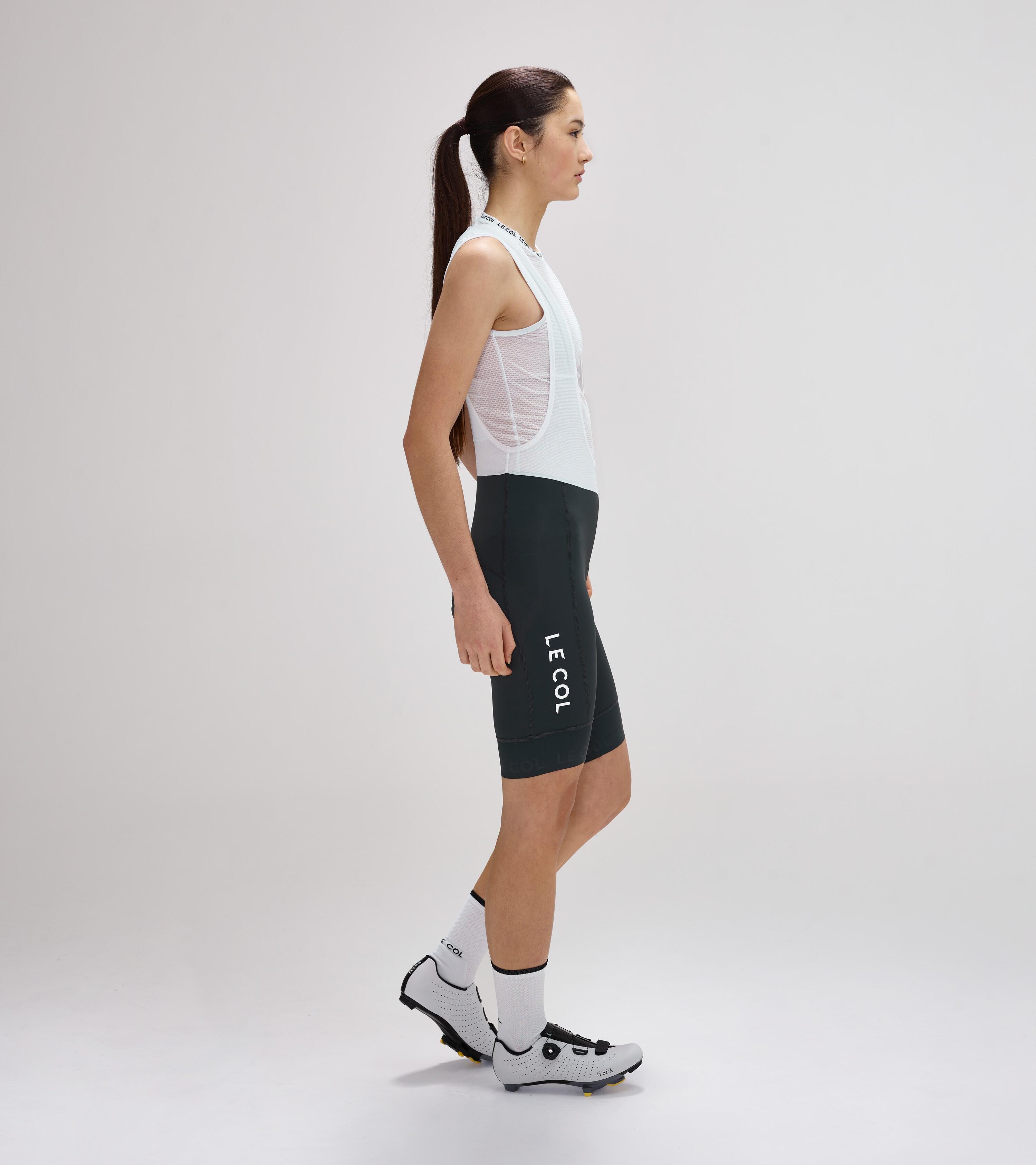 Womens Pro Air Sleeveless Base Layer 7/7