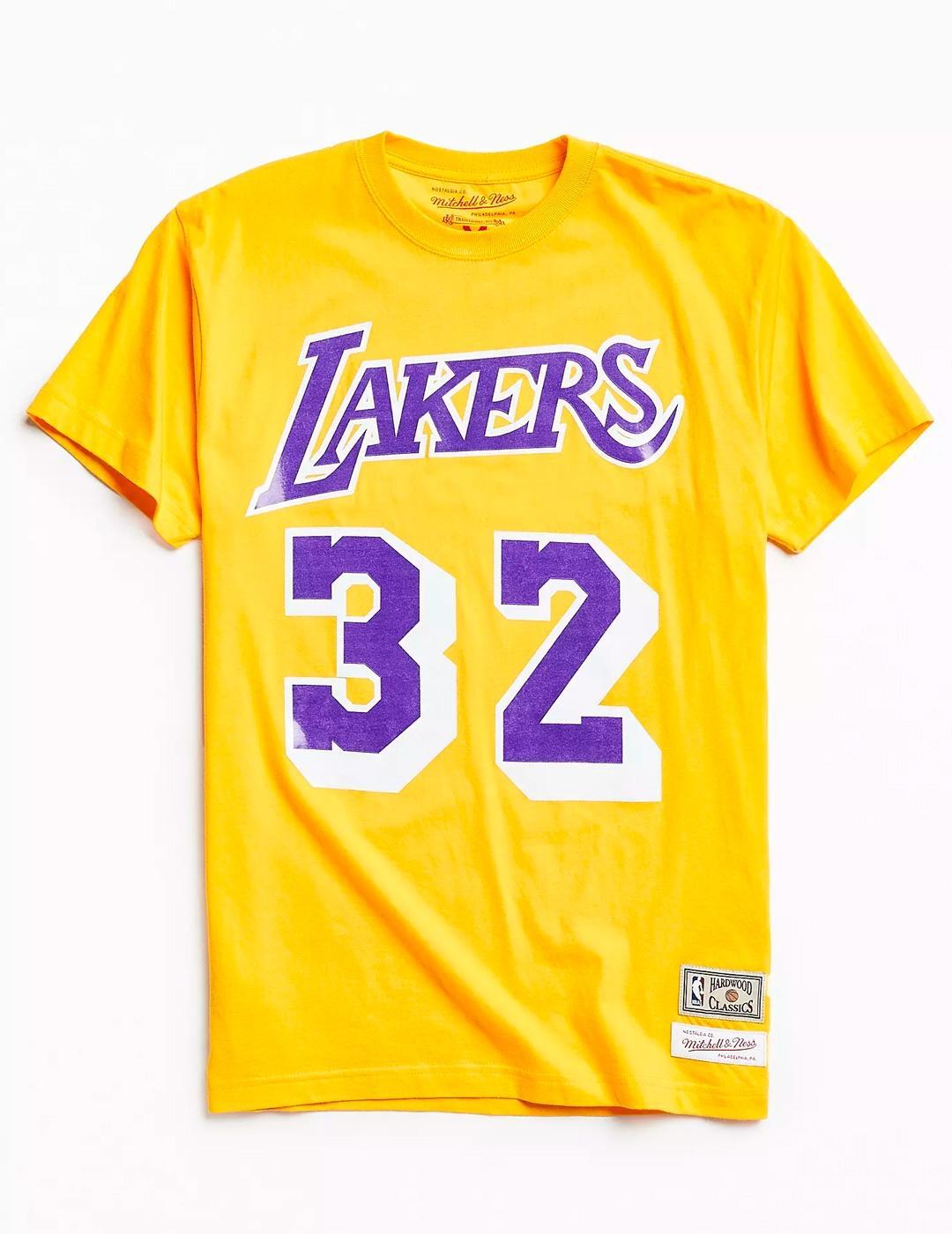 MITCHELL & NESS picture