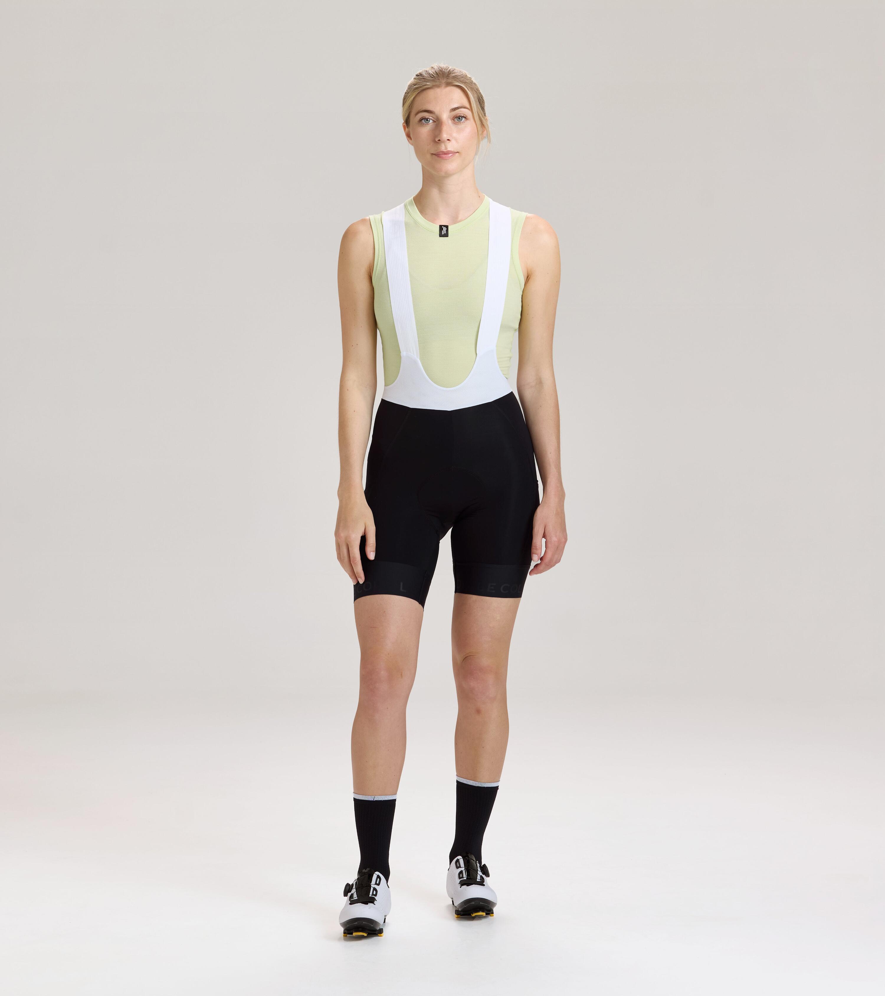 Womens ARC Merino Sleeveless Base Layer 5/7
