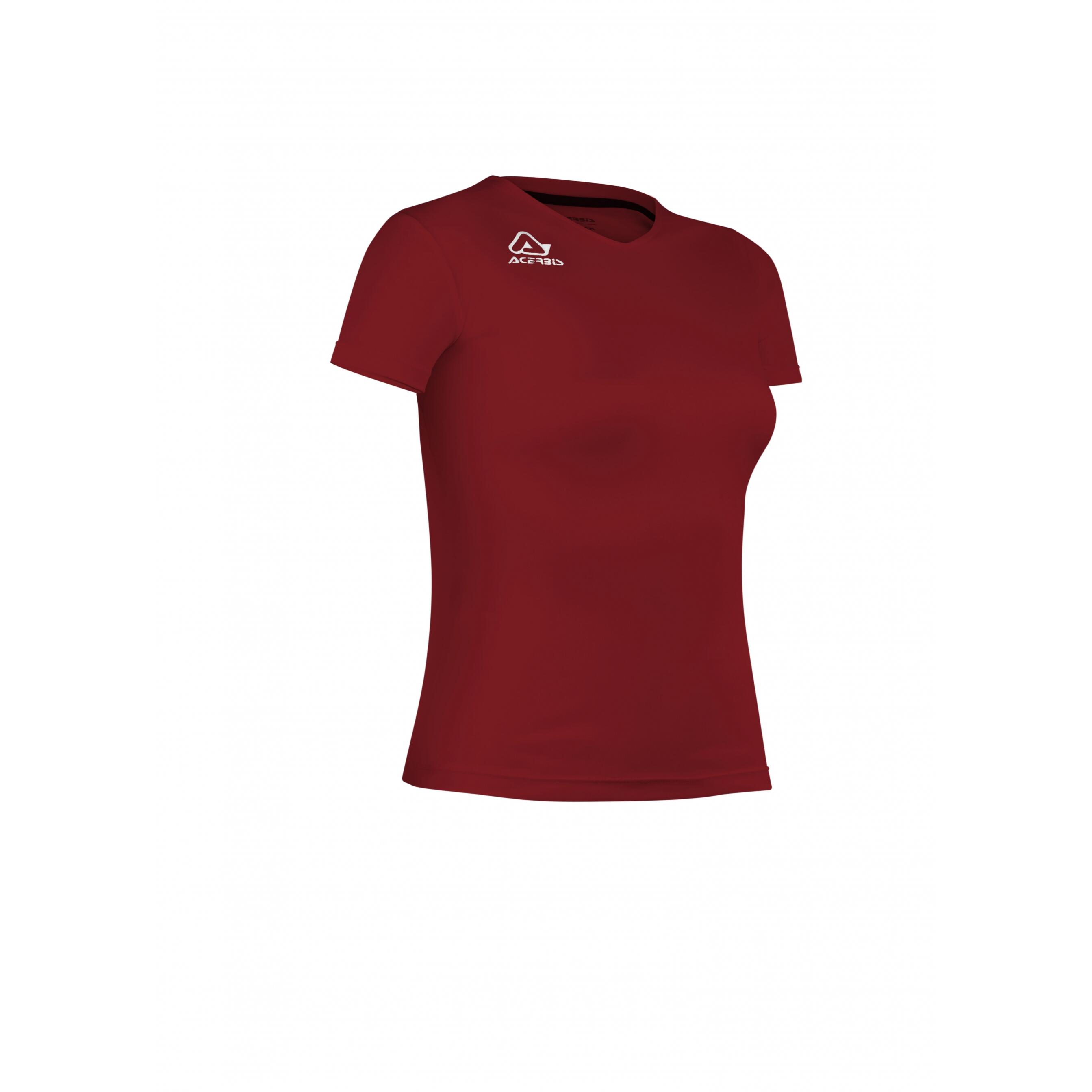 T-shirt mc voor dames Acerbis Devi 4/7