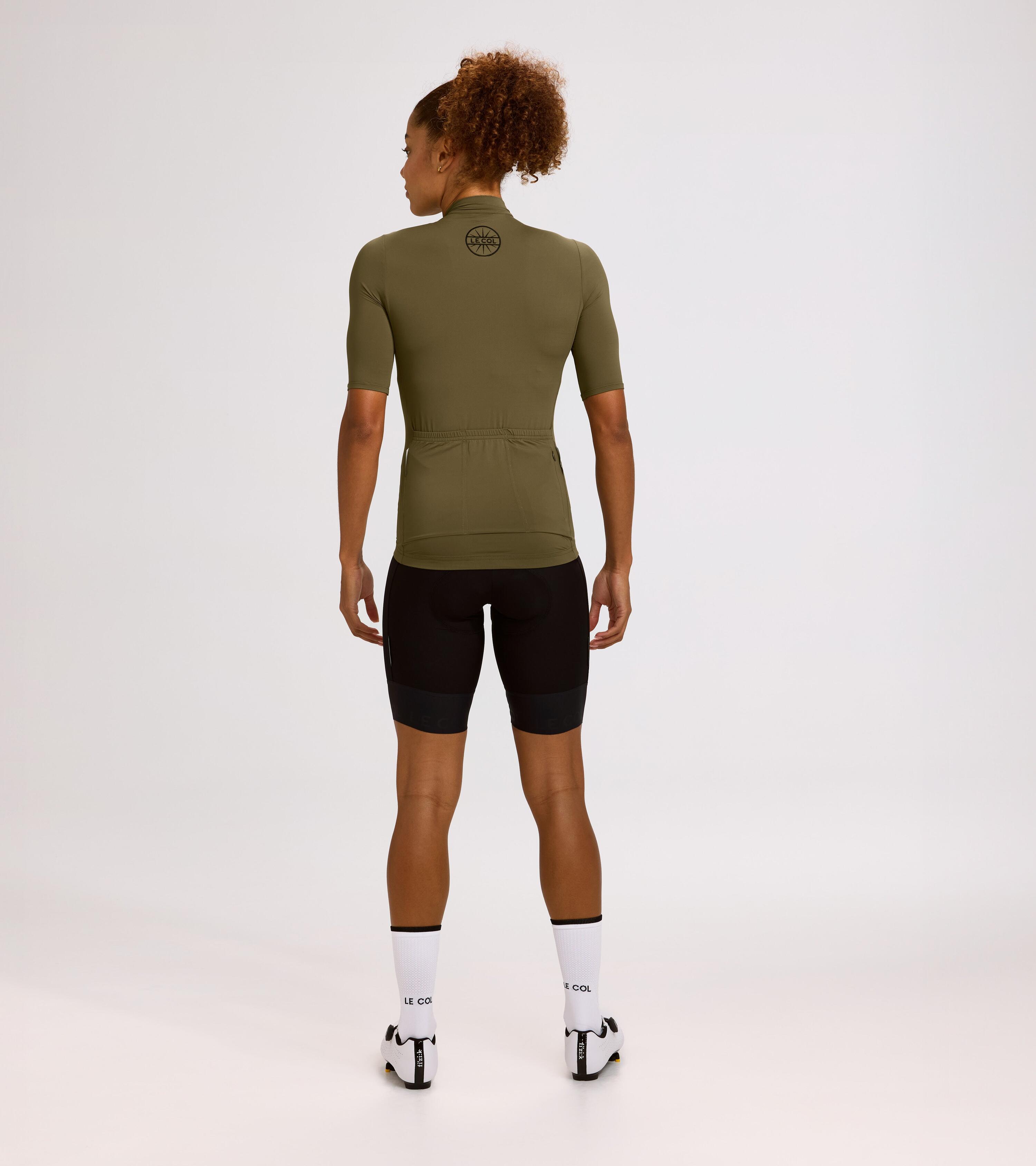Womens Hors Categorie Lightweight Jersey 4/7