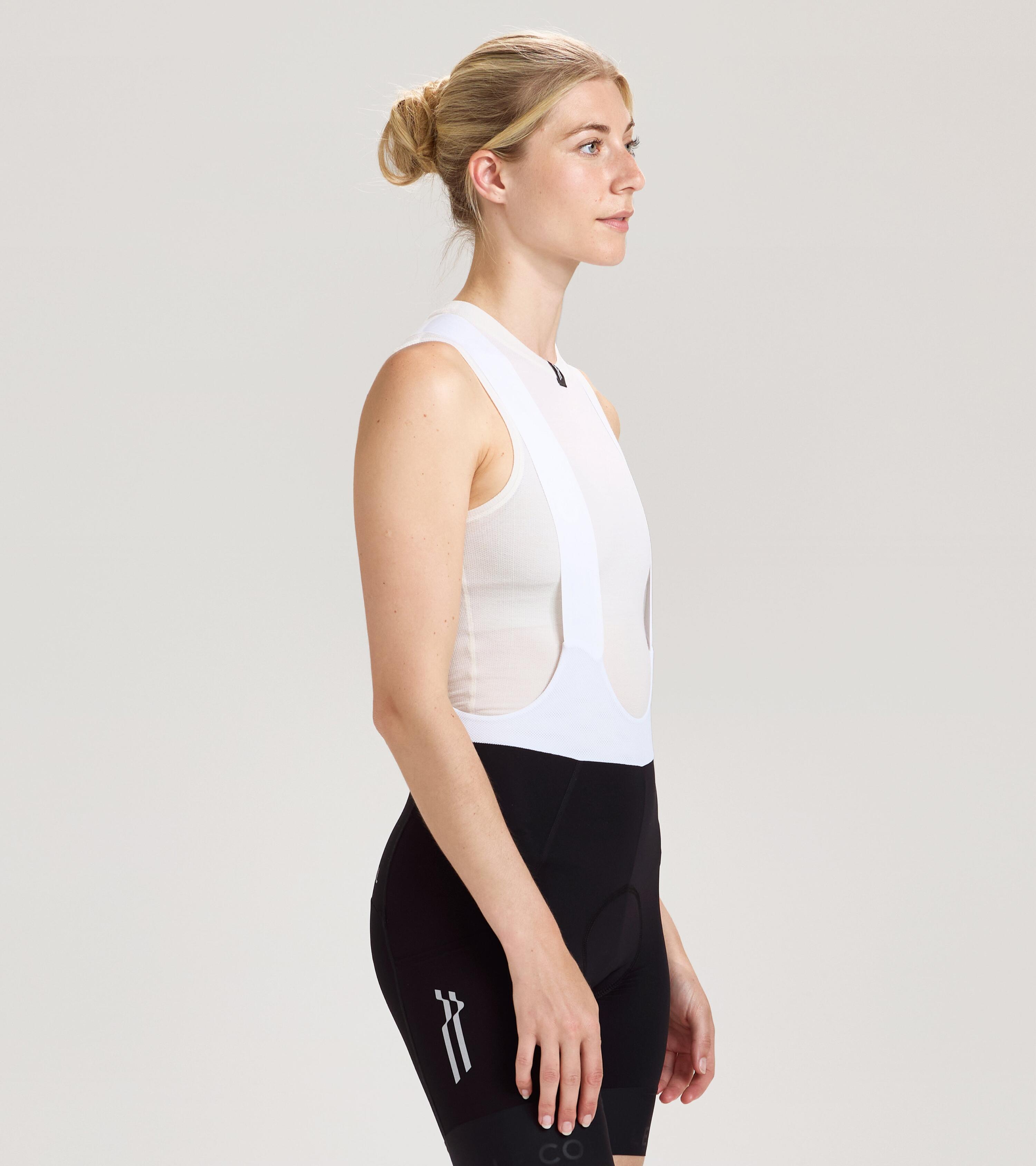 Womens ARC Merino Sleeveless Base Layer 7/7