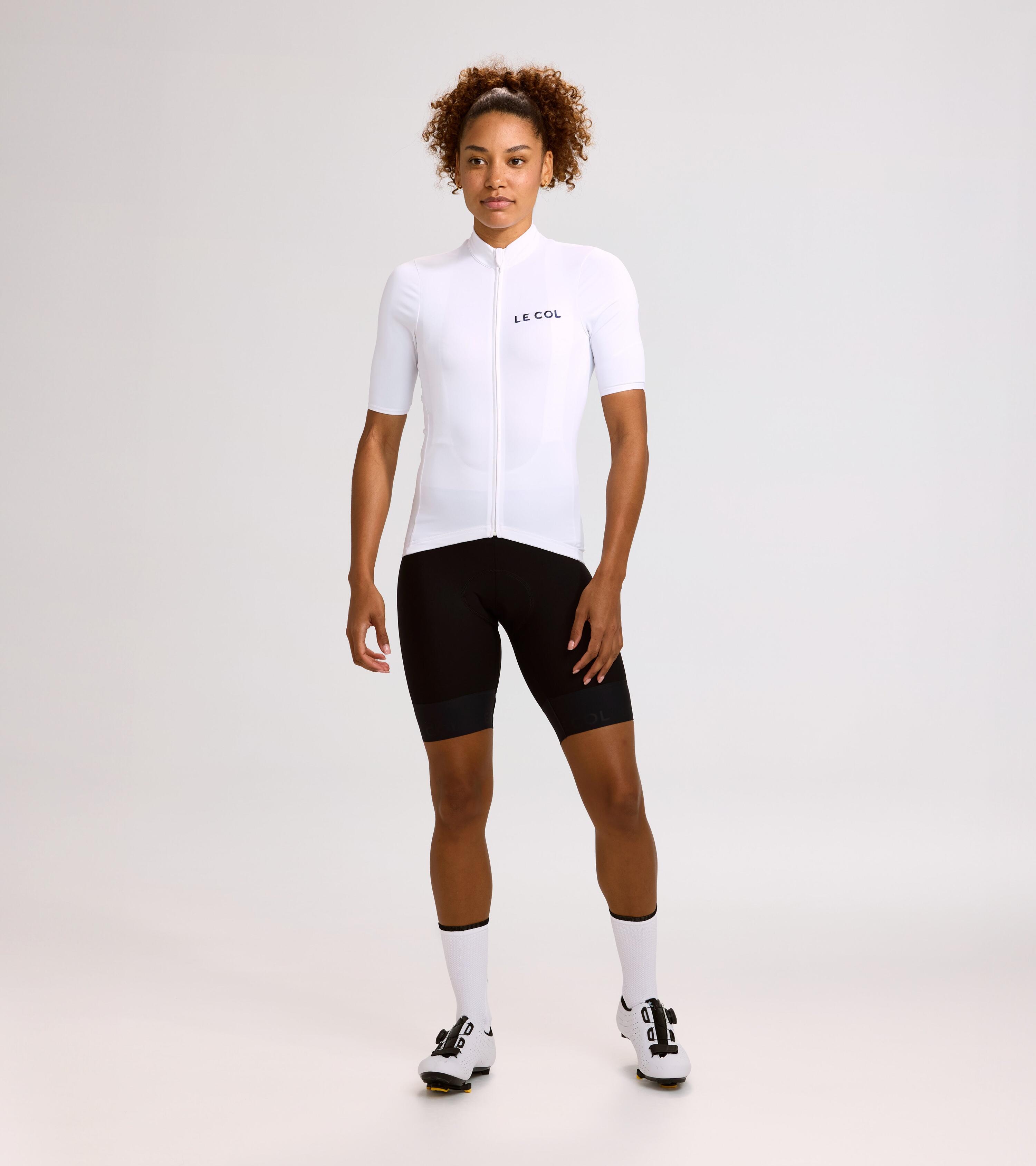 Womens Hors Categorie Lightweight Jersey 5/7