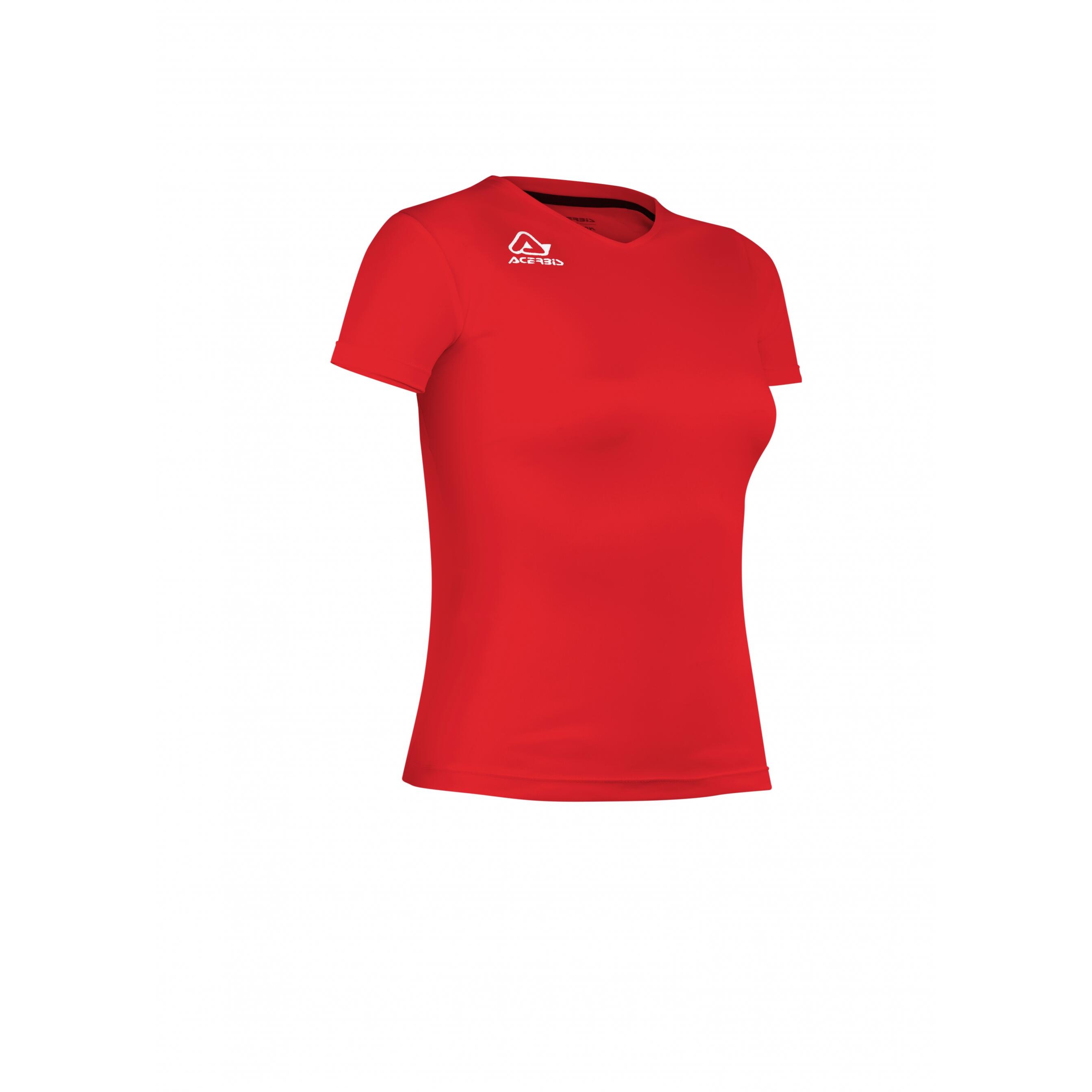 T-shirt mc voor dames Acerbis Devi 5/7