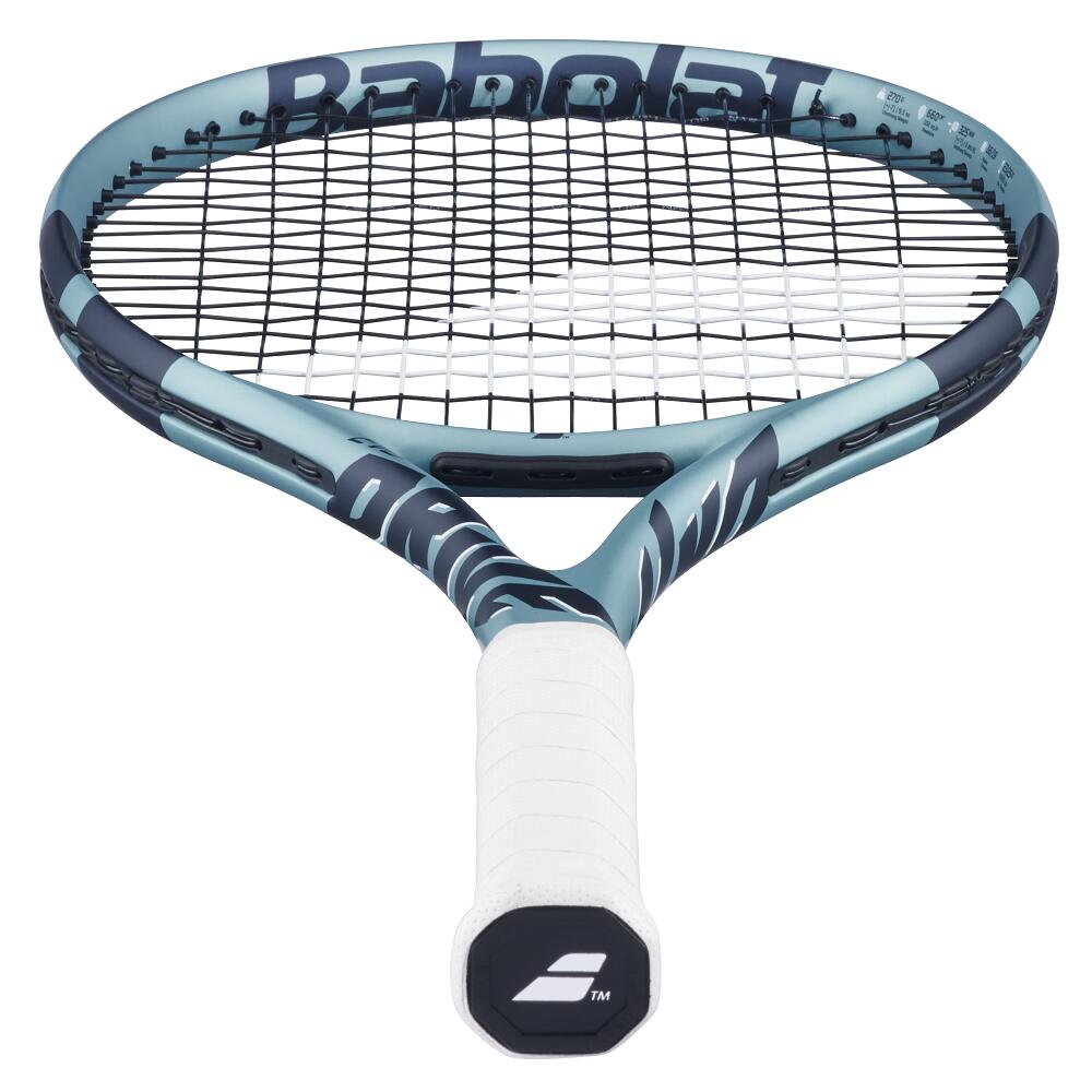 Raquette de Tennis Babolat Evo Drive - Cordée - 2025 3/3