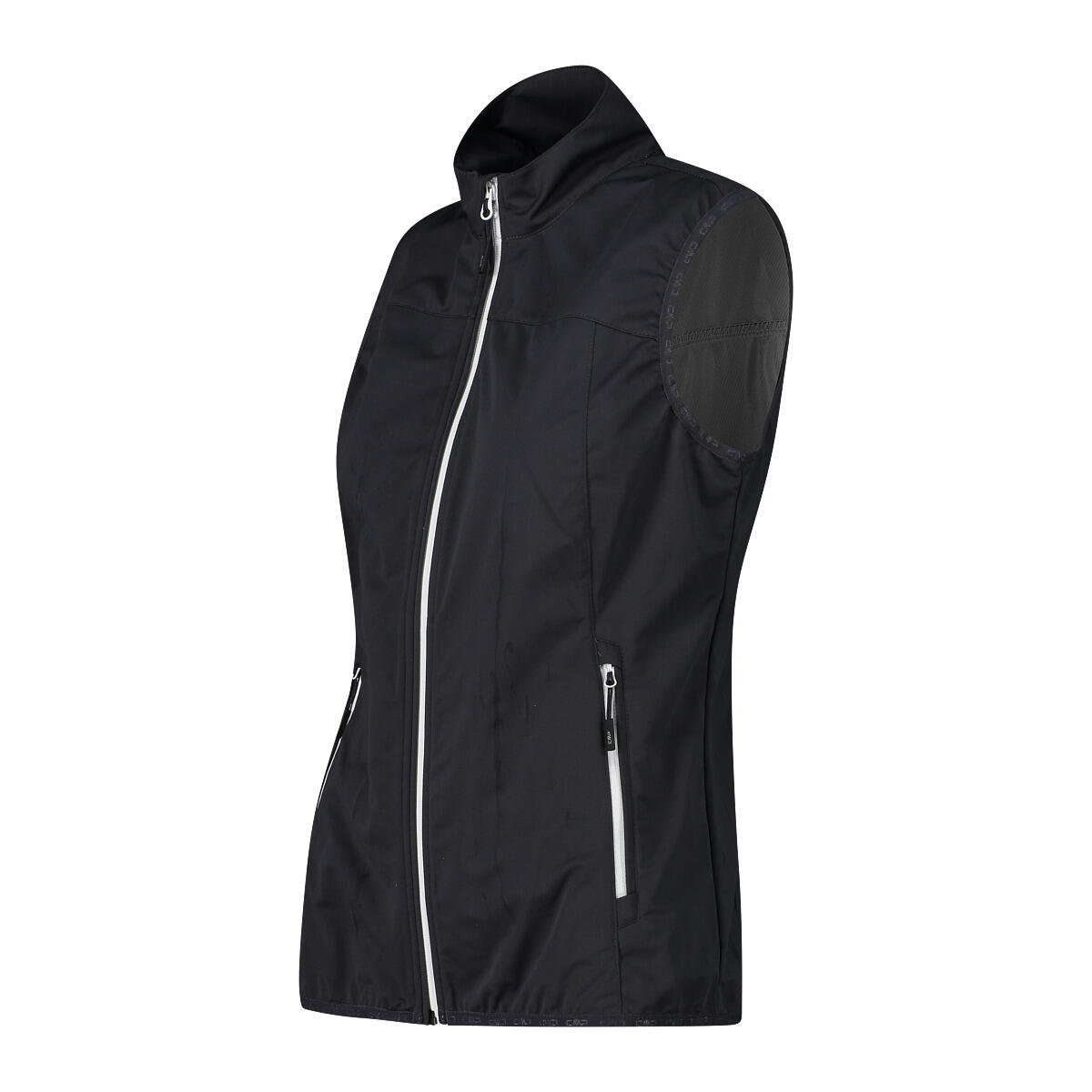 Gilet femme CMP 3/3