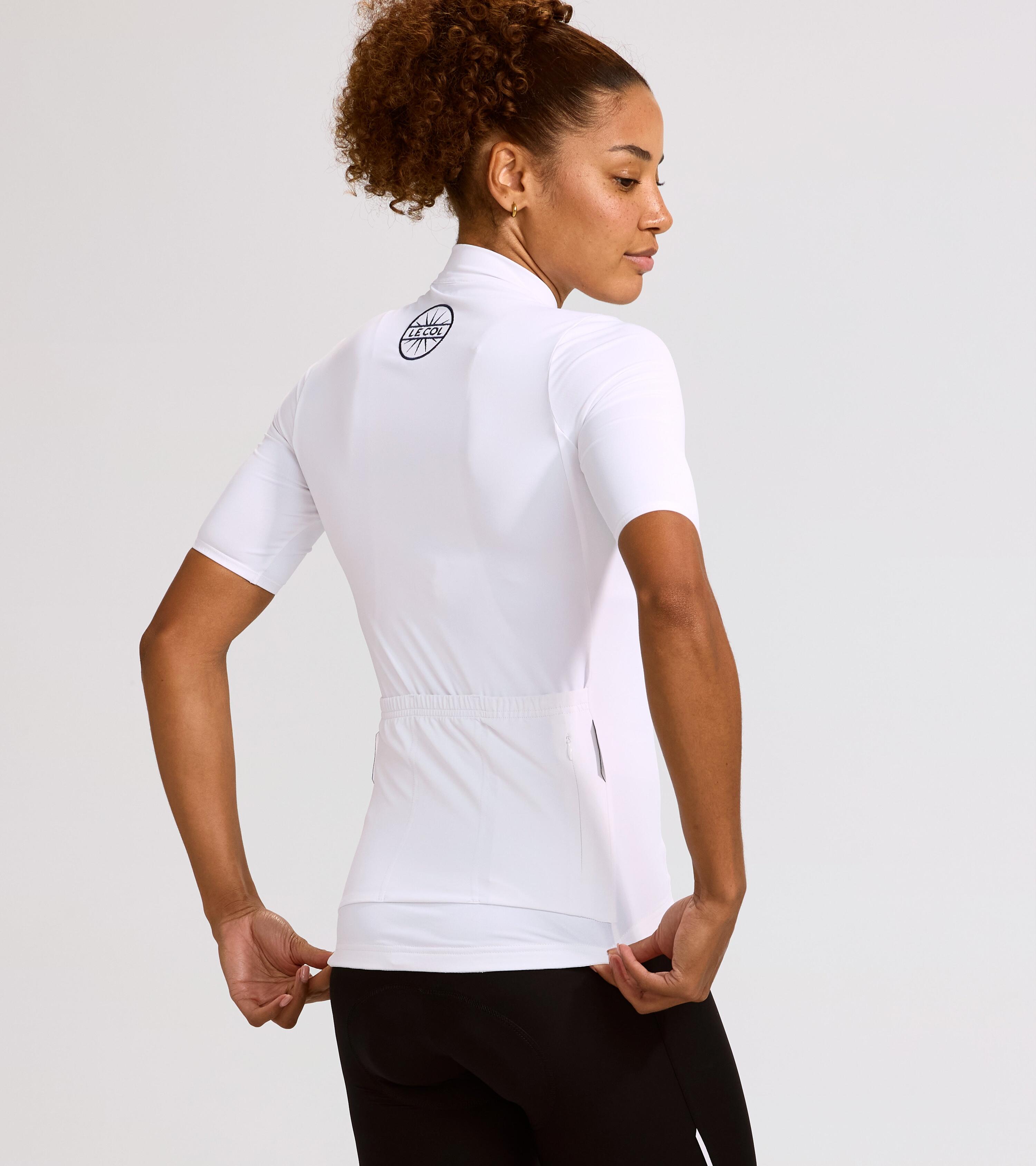 Womens Hors Categorie Lightweight Jersey 6/7
