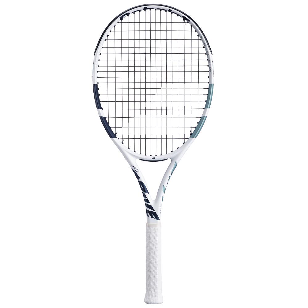 BABOLAT Babolat Evo Drive Lite White Tennis Racket - Strung - 2025