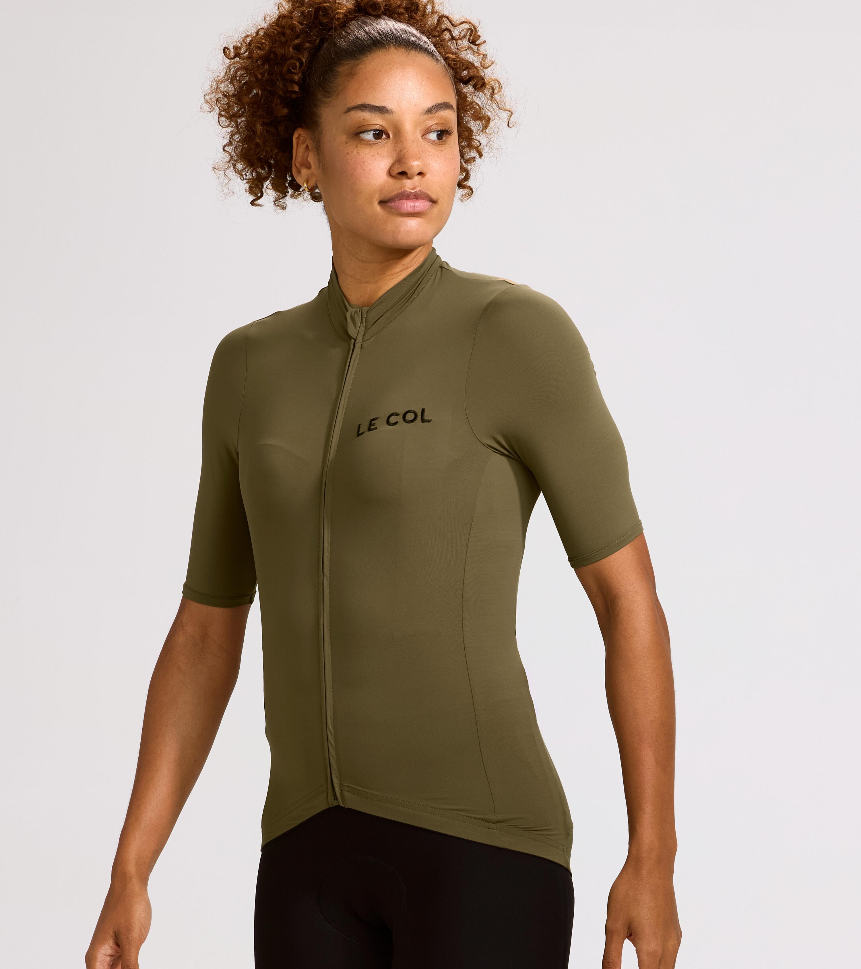 Womens Hors Categorie Lightweight Jersey 2/7